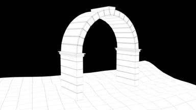 Stone Arch 02
